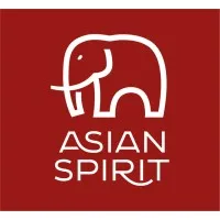 Asian Spirit