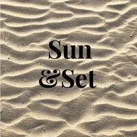 Sun & Set