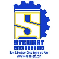 Stewart Engineering Works (S) Pte Ltd Stewart Engineering Works (S) Pte Ltd