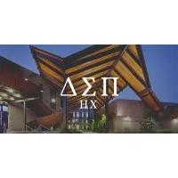 Delta Sigma Pi - Eta Chi Chapter