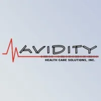 Avidity Health Care Solutions, Inc.