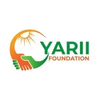 YARII FOUNDATION YARII FOUNDATION