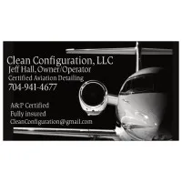 Clean Configuration, LLC 