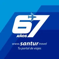 Agencia de Viajes Santur