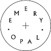 Emery & Opal Emery & Opal