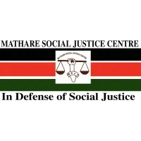 Mathare Social Justice Centre.