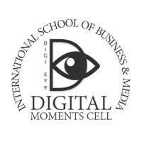 Digital Moments Cell: DIGI-EYe