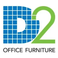 D2 Office Furniture + Design
