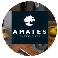 AMATES interiores