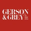 Gerson & Grey | Mobility