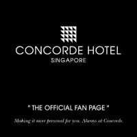 Concorde Hotel Singapore