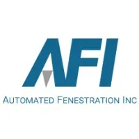 Automated Fenestration Inc. Automated Fenestration Inc.