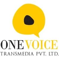 Onevoice Transmedia Pvt. Ltd
