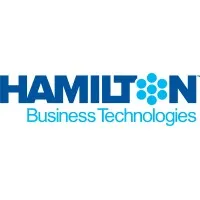 Hamilton Business Technologies Hamilton Business Technologies