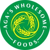 Aga's Wholesome Foods 