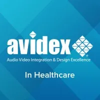 Avidex in Healthcare Avidex in Healthcare