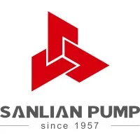 Sanlian Pump Industry co.,ltd