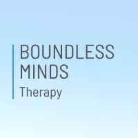 Boundless Minds Therapy