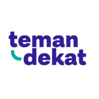 Teman Dekat Teman Dekat