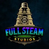 FULL STEAM STUDIOS