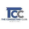 The Consulting Club, Dyal Singh College The Consulting Club, Dyal Singh College
