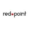 red point