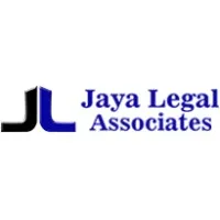JAYA LEGAL ASSOCIATES