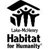 Lake-McHenry Habitat for Humanity Lake-McHenry Habitat for Humanity