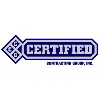 Certified Contracting Group, Inc. Certified Contracting Group, Inc.