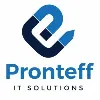 Pronteff IT Solutions Pronteff IT Solutions