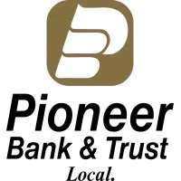 Pioneer Bank & Trust