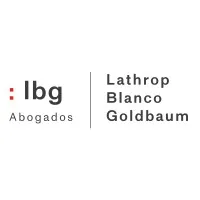 Lathrop Blanco Goldbaum