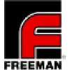 Freeman Manufacturing & Supply Company Freeman Manufacturing & Supply Company