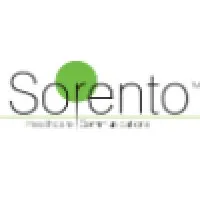 Sorento Healthcare Communications