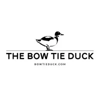 The Bow Tie Duck