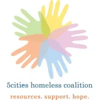 5Cities Homeless Coalition