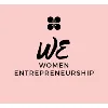 WE - Women Entrepreneurship WE - Women Entrepreneurship