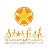 Starfish Greathearts Foundation Global