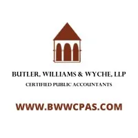 Butler, Williams & Wyche, LLP