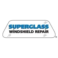 SUPERGLASS WINDSHIELD REPAIR SUPERGLASS WINDSHIELD REPAIR