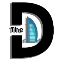 The Digital Dubai The Digital Dubai