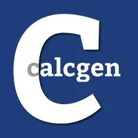 Calcgen Solutions
