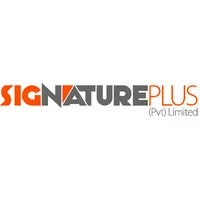 Signature Plus