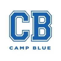 Camp Blue Camp Blue