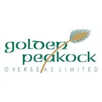 Golden Peakock Overseas Ltd
