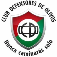 Club Social y Deportivo Defensores de Olivos