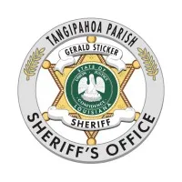 Tangipahoa Parish Sheriff's Office