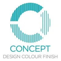 CONCEPT Design Colour Finish