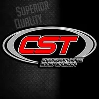 CST Performance Suspension