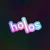 Holos, Inc. Holos, Inc.
